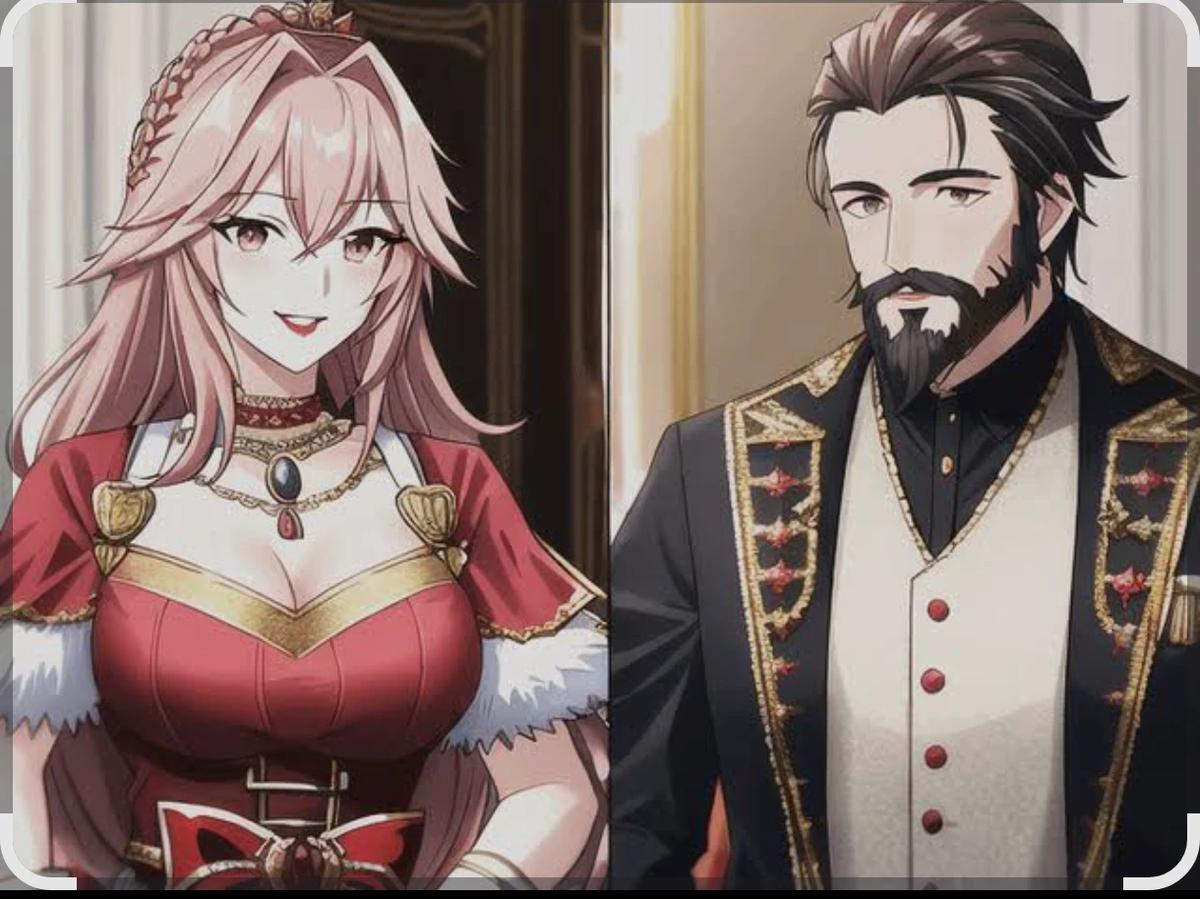 Lili and Leon thumbnail