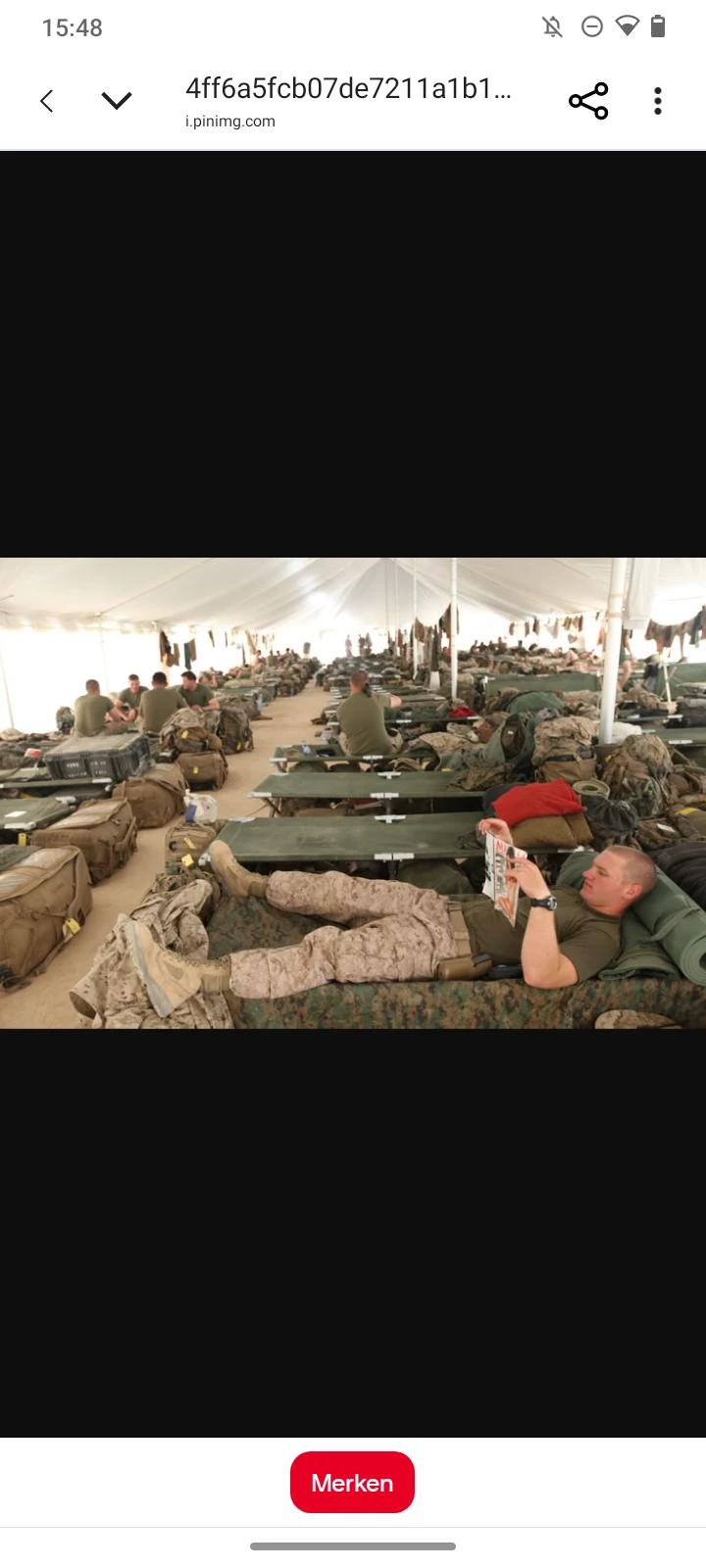 Boots camp, Marine  thumbnail
