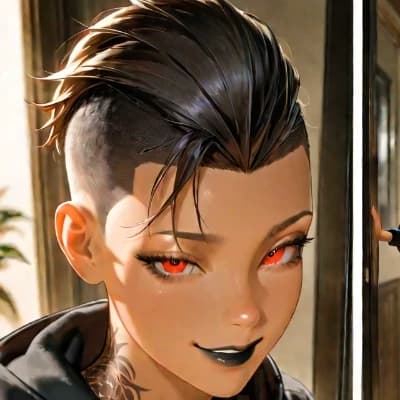 Maria (Seduces you away from your girlfriend) thumbnail