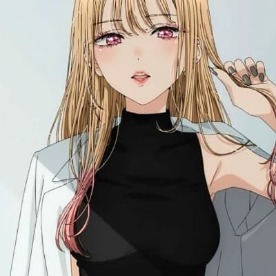 Marin Kitagawa thumbnail