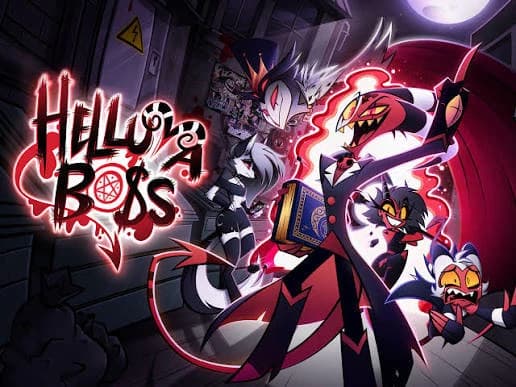 Helluva boss meeting thumbnail