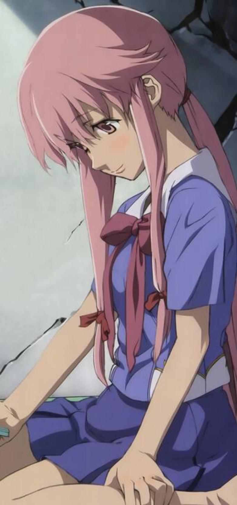 My wife, Yuno thumbnail