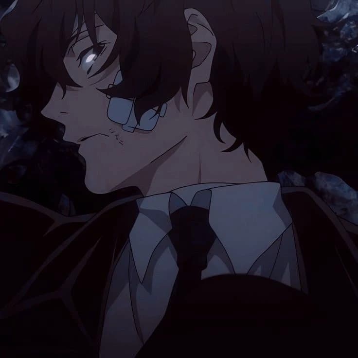 Osamu dazai thumbnail