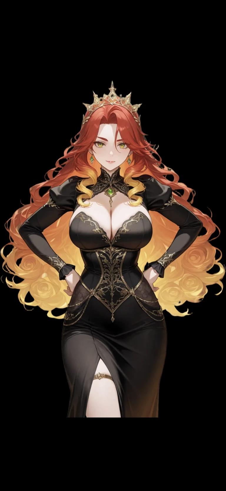 Queen Brenda thumbnail