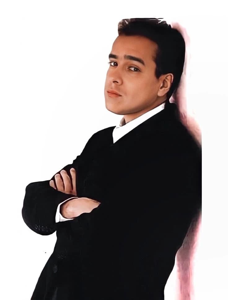 Armando Mendoza thumbnail