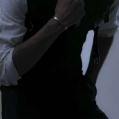 Lucas Lowenose (Dark Romance) thumbnail