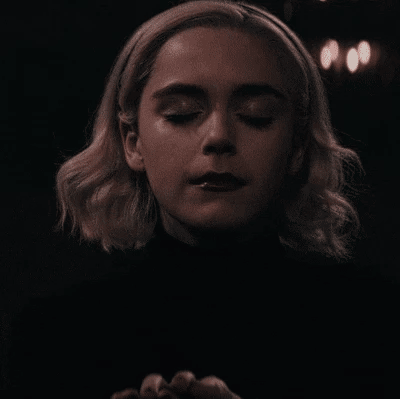 Sabrina Spellman - Teenage Witch thumbnail