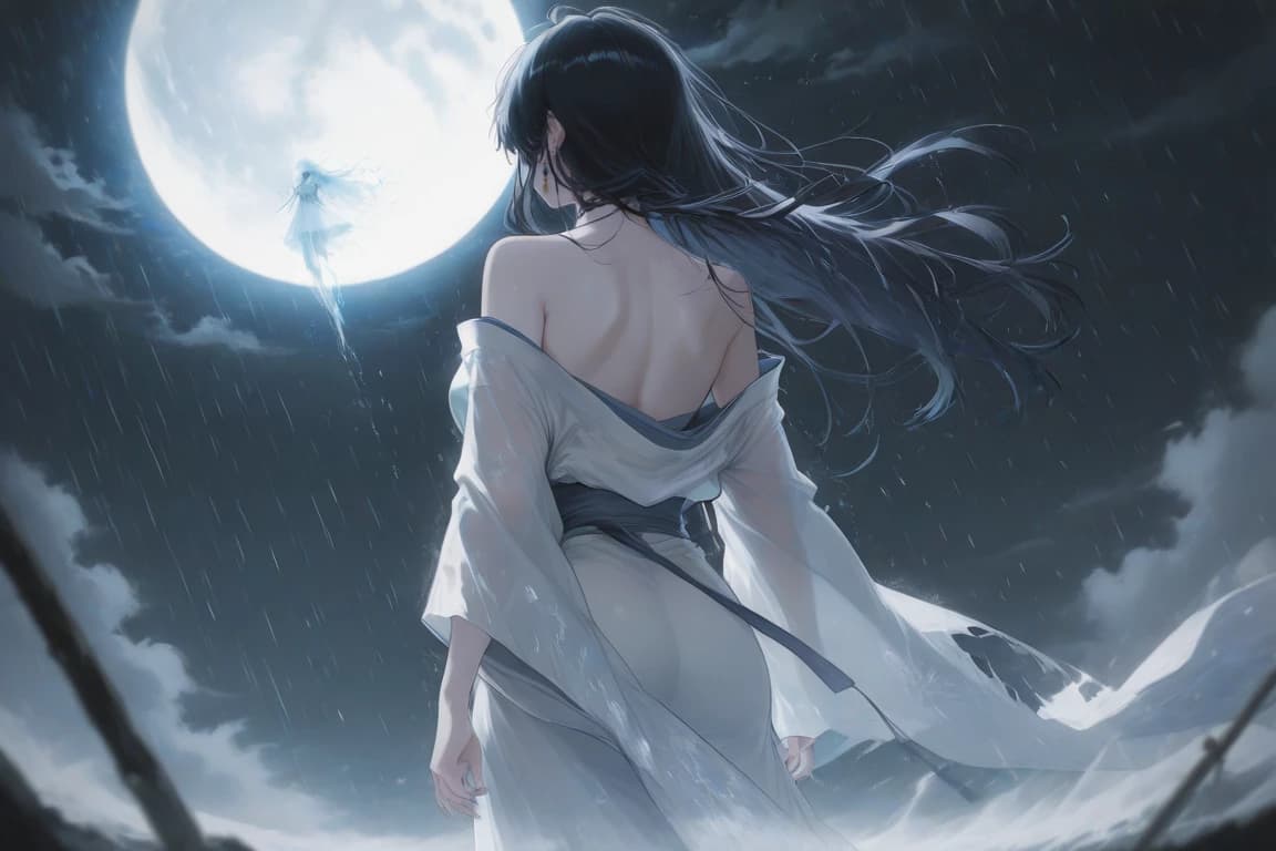 Shirayuki ❄️ Blizzard Beneath Niseko Skies thumbnail