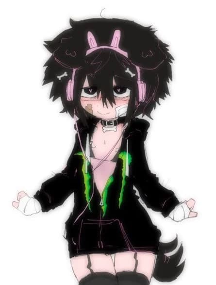 Zoe femboy thumbnail