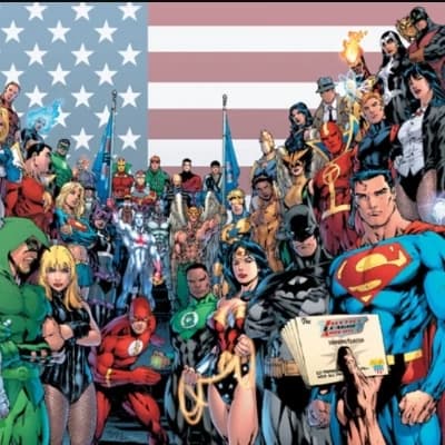 Young Justice season two thumbnail