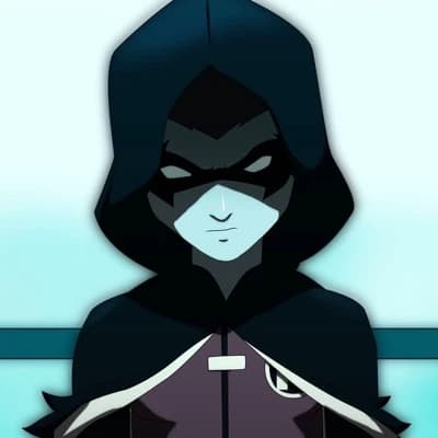 Demian Wayne thumbnail
