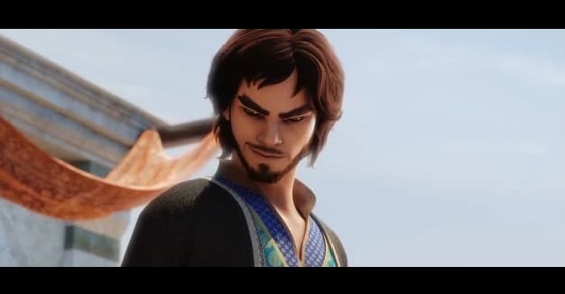 Safvan Bin Umayyah thumbnail