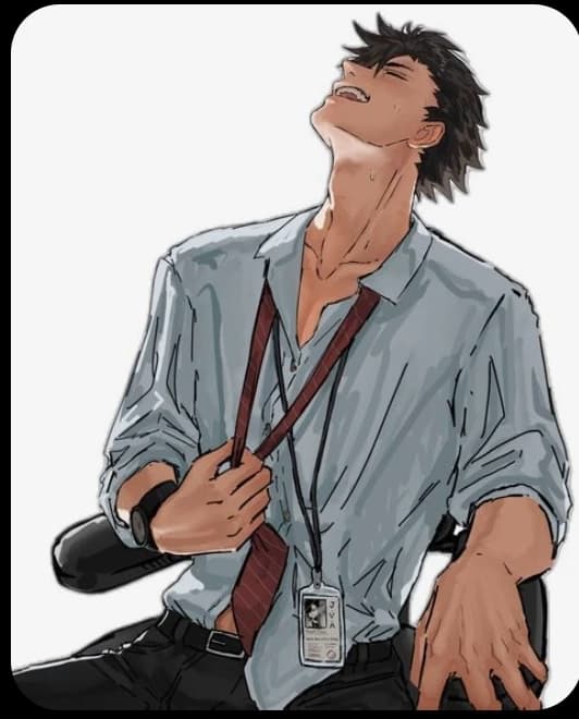 Kuroo Testuro  thumbnail