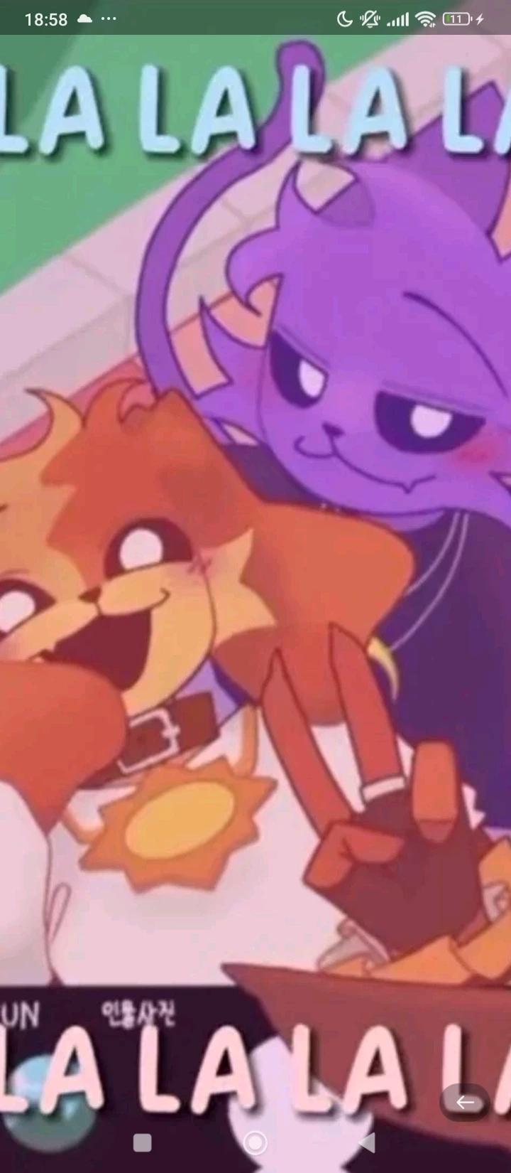 CatNap e DogDay thumbnail