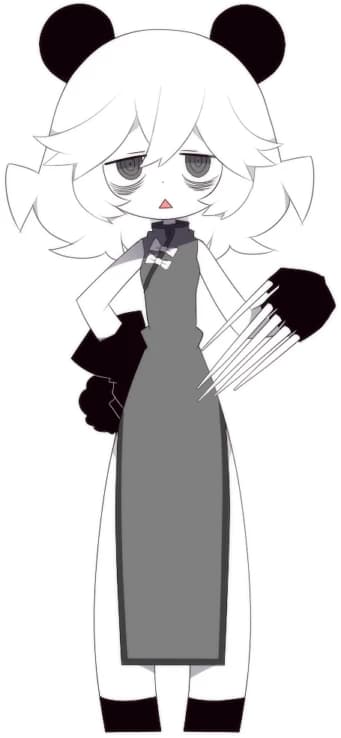 Luropoda - {OKEGOM) thumbnail