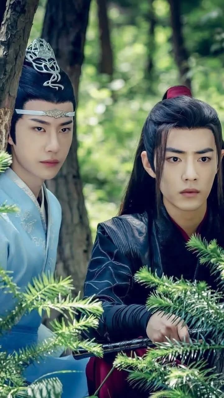 Wangxian. thumbnail