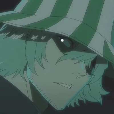 Kisuke Urahara thumbnail