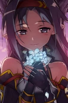 Konno Yuuki thumbnail