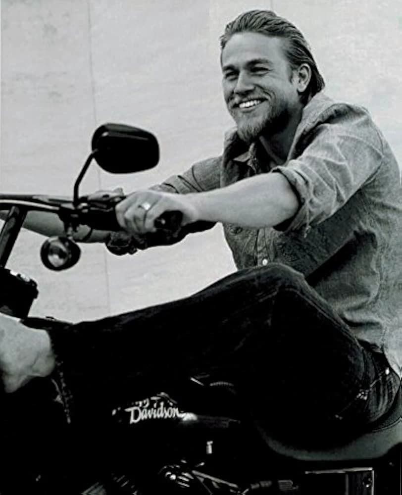 Jax Teller  thumbnail
