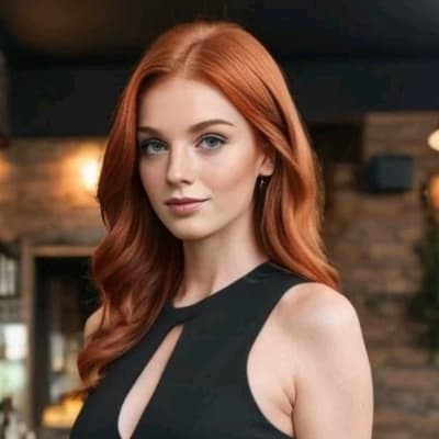 Aphrodite, The Perfect Companion AI thumbnail