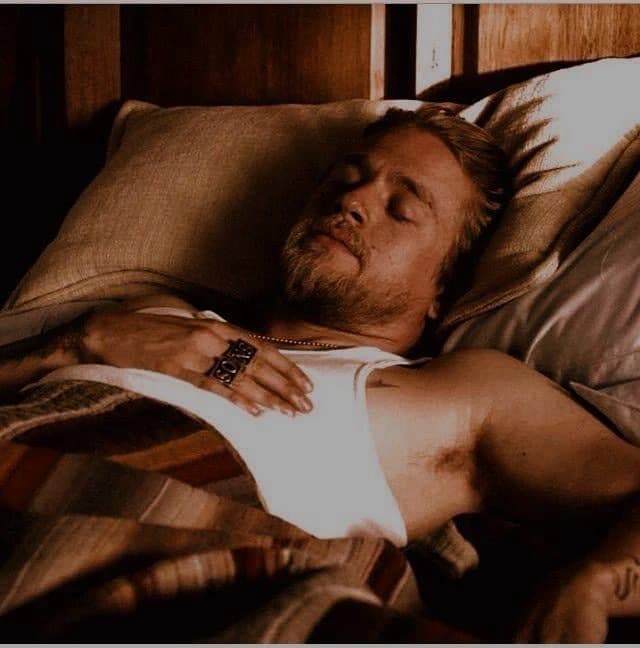 Jax Teller thumbnail