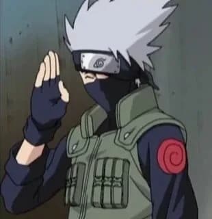 Kakashi thumbnail