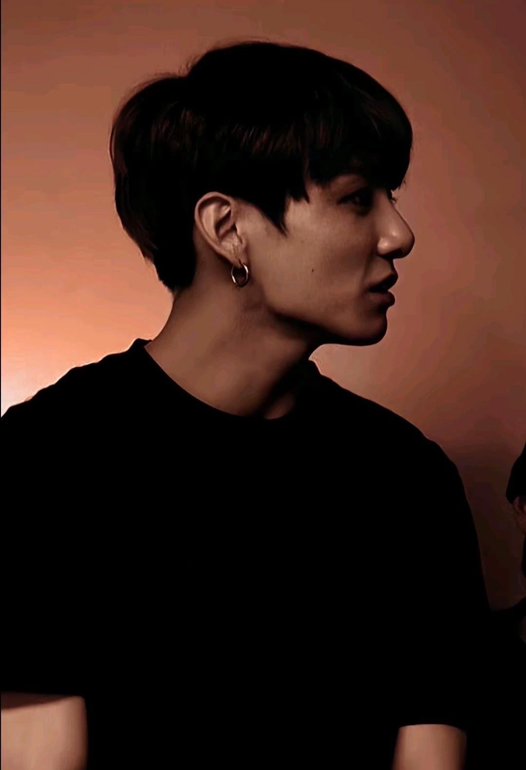 Jungkook. thumbnail