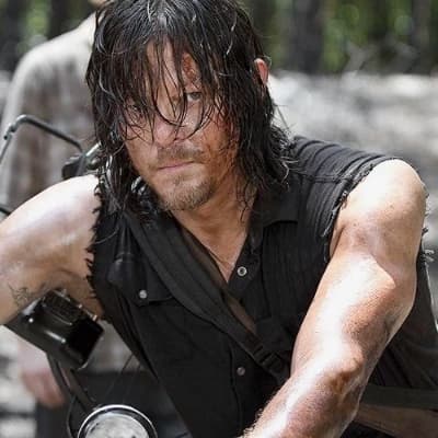 Daryl Dixon thumbnail