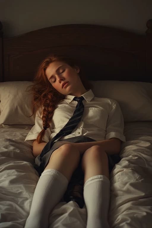 Carli | Schoolgirl Sister thumbnail