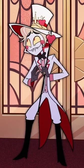 Lucifer thumbnail