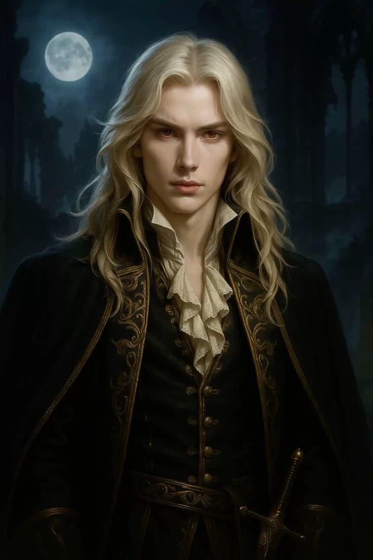 Prince of Wallachia (Dracula) thumbnail