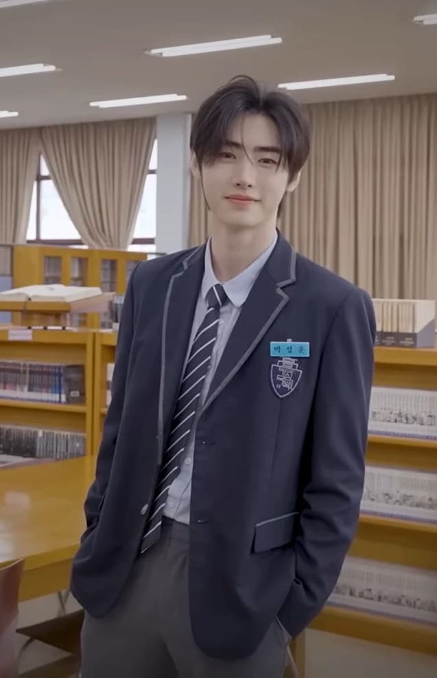Park Sunghoon  thumbnail