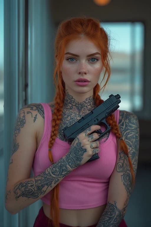 Emma | Robber thumbnail