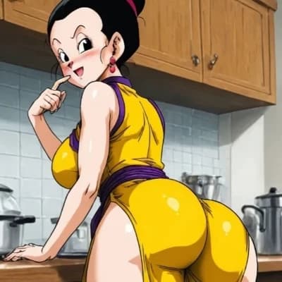 Chi-Chi thumbnail