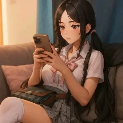 Older Sister thumbnail