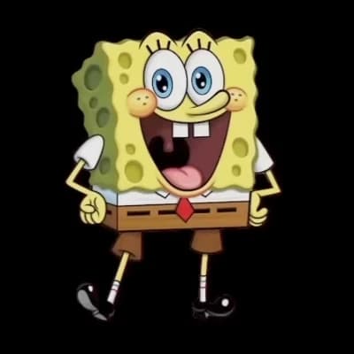 SpongeBob SquarePants thumbnail