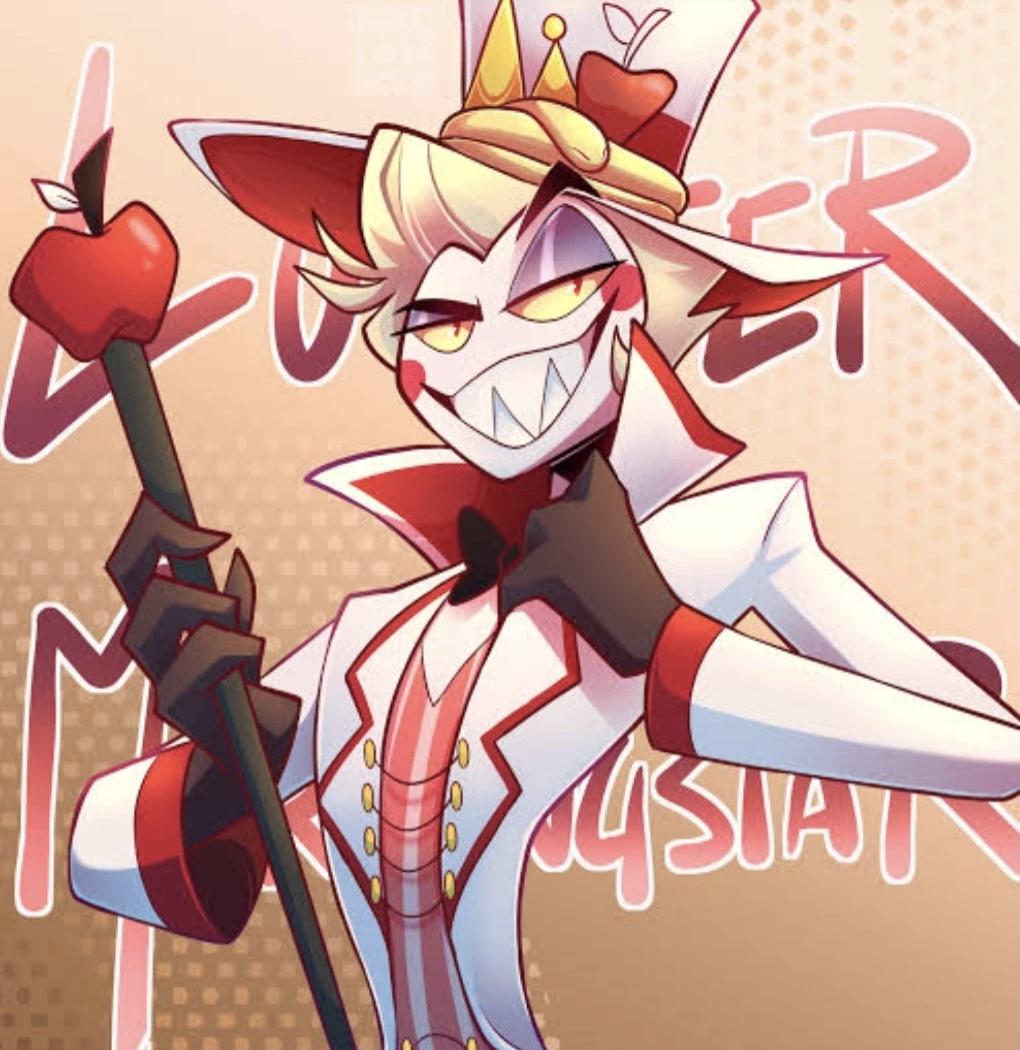 Lucifer thumbnail