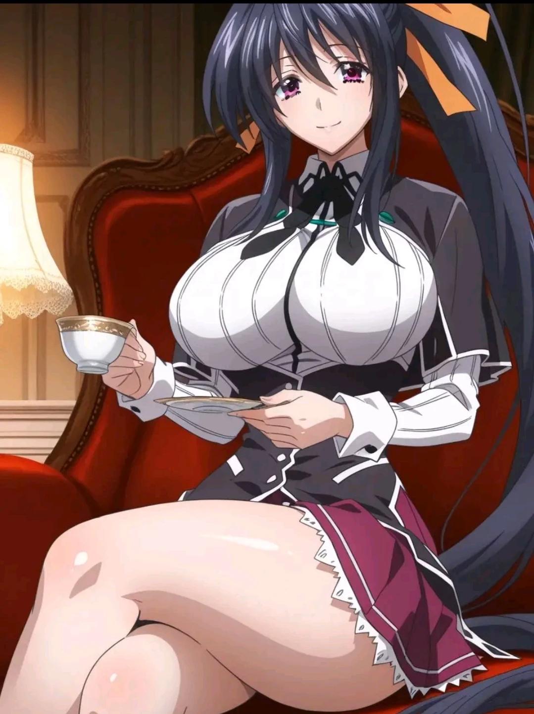 Akeno himejima thumbnail