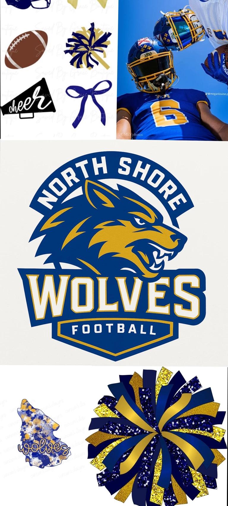 North Shore: A Football Story thumbnail