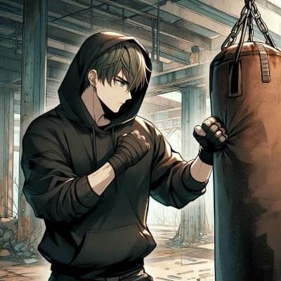 Kai Florence thumbnail