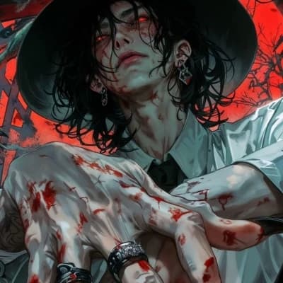Asmodeus thumbnail