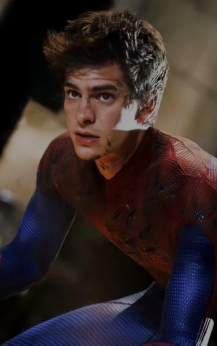 Andrew Garfield  thumbnail