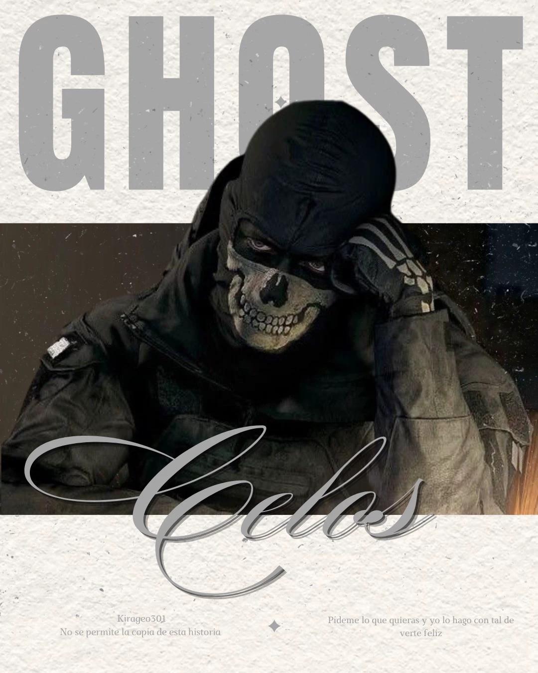 Ghost - Celos thumbnail