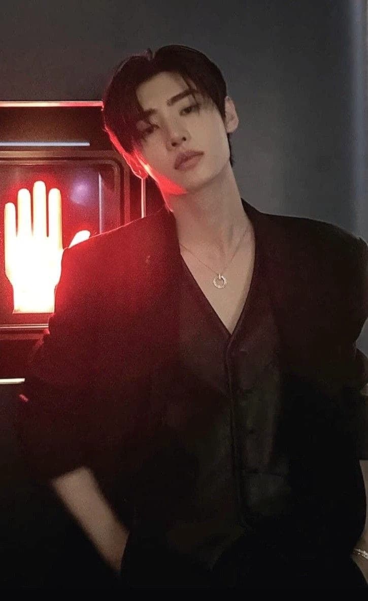 Park Sunghoon  thumbnail