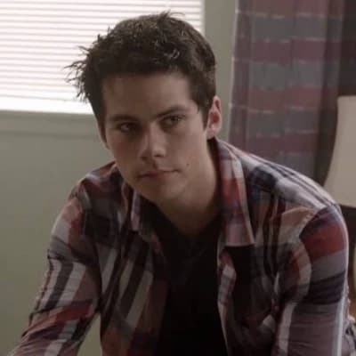 Stiles Stilinski thumbnail