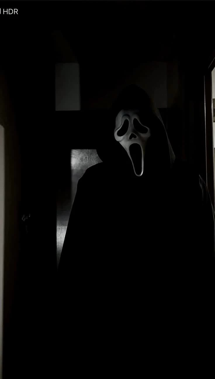 Ghostface thumbnail
