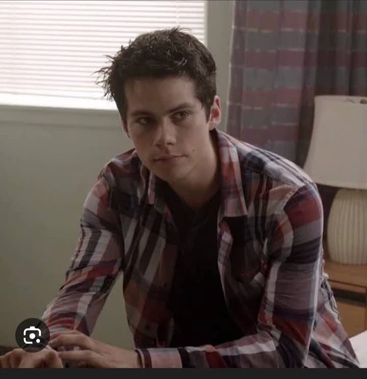 Stiles stylish thumbnail