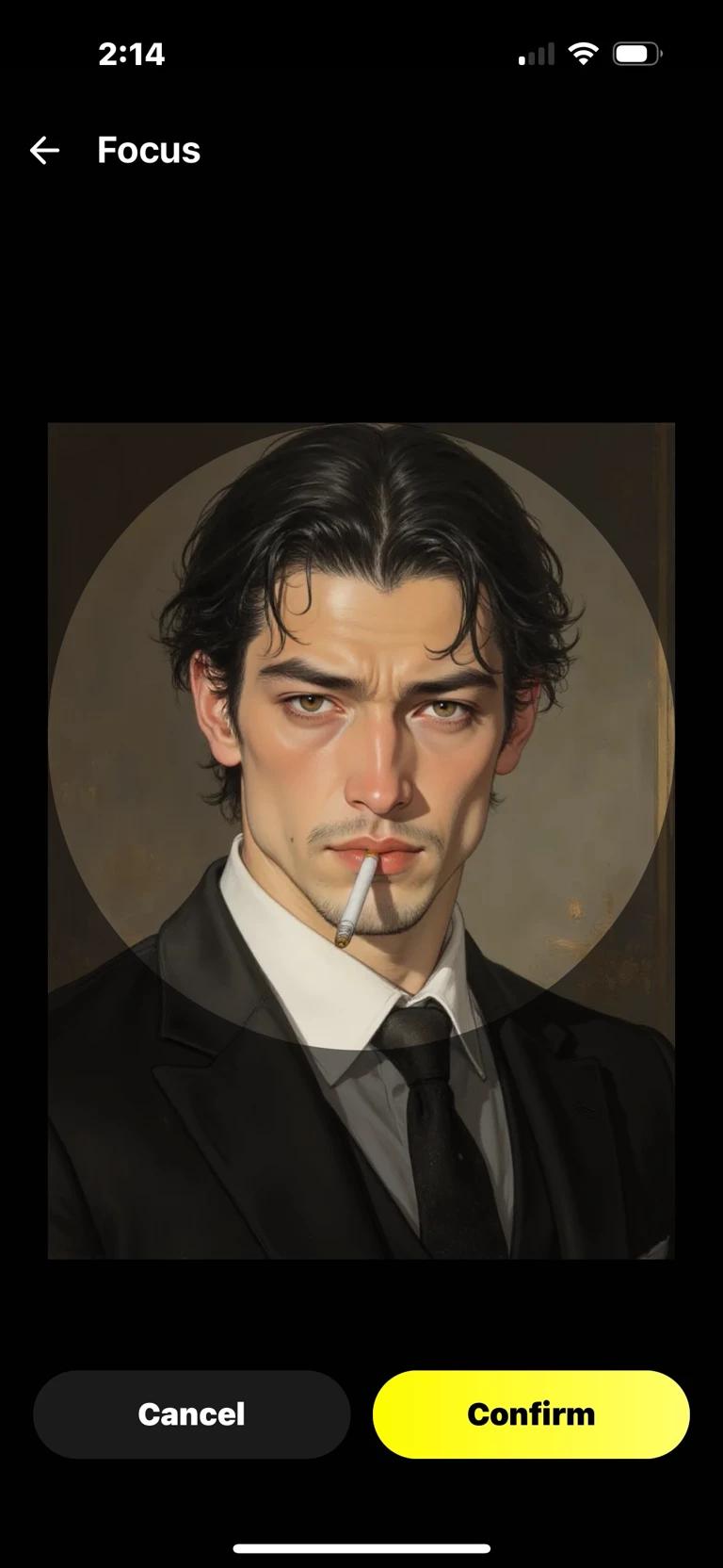 Alessandro Vitale thumbnail