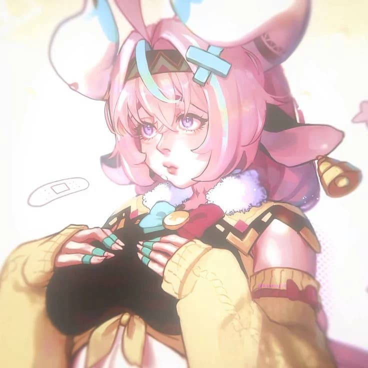 Varesa | Cow girl🐮 thumbnail