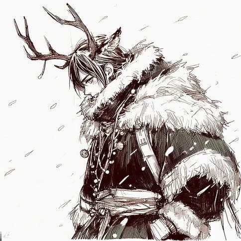 Kato || Deer hybrid thumbnail